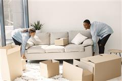 HAVISHA PACKERS AND MOVERS