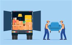 HAVISHA PACKERS AND MOVERS