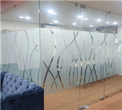 ZIVAN GLASS FILM