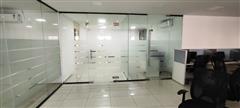HAZE GLASS FILM