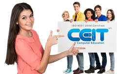 CEIT COMPUTER EDUCATION