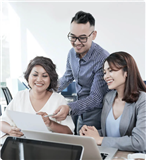 DIGICROW CONSULTING
