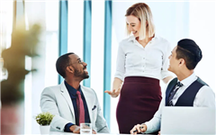 DIGICROW CONSULTING