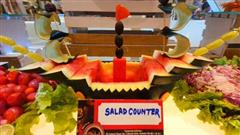 BABUL CATERER