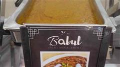 BABUL CATERER