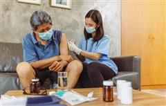 MKS NURSING HOME CARE PVT LTD.