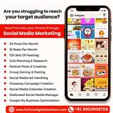 FURIOUS DIGITAL MARKETERS