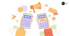 NEWS WEBSITE DEVELOPMENT