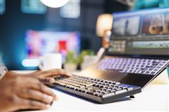 NEWS WEBSITE DEVELOPMENT