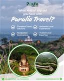 PURULIA TRAVELS