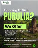 PURULIA TRAVELS