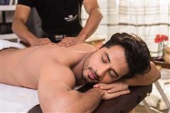 EXPERT FEMALE TO MALE BODY TO BODY IN NASHIK 8655936416