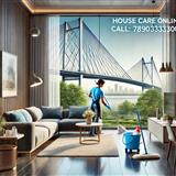 HOUSE CARE ONLINE