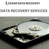 CEDAR DATA RECOVERY
