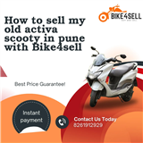 BIKE 4 SELL