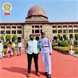 SHIELD DEFENCE ACADEMY