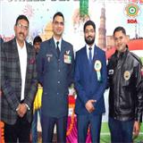 SHIELD DEFENCE ACADEMY