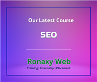 RONAXY WEB