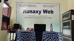 RONAXY WEB