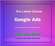 RONAXY WEB