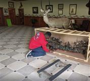 BANTU MOVER