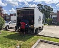 BANTU MOVER