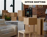 SOUTH PACKERS AND MOVERS