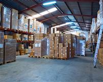 SOUTH PACKERS AND MOVERS