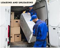 SOUTH PACKERS AND MOVERS