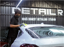 DETAILR-BAAP OF DETAILING
