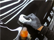 DETAILR-BAAP OF DETAILING