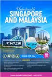 NAZARA CONSULTANCY (INTERNATIONAL TOURISM & NURSING OVERSEAS)