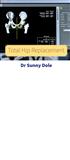 DR. SUNNY DOLE