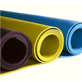METRO RUBBER CORPORATION