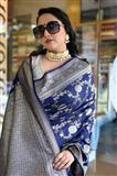 BHARATSTHALI SAREES