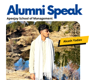 APEEJAY SCHOOL OF MANAGEMENT