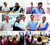 APEEJAY SCHOOL OF MANAGEMENT