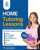 A1 TUTOR- HOME TUTORS GURUGRAM