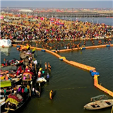 GOLDEN TRIANGLE BOOKING
