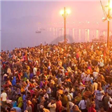 GOLDEN TRIANGLE BOOKING