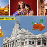 GOLDEN TRIANGLE BOOKING