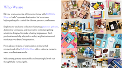 ARROW GIFTER: PREMIUM GIFTING SOLUTIONS FOR EVERY OCCASION