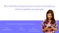 ARROW GIFTER: PREMIUM GIFTING SOLUTIONS FOR EVERY OCCASION