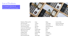 ARROW GIFTER: PREMIUM GIFTING SOLUTIONS FOR EVERY OCCASION
