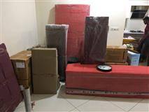 BALAK ROOPI PACKER MOVER