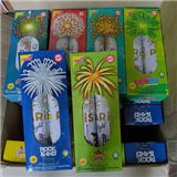 URBAN FIREWORKS