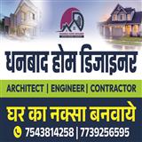 DHANBAD HOME DESIGNER
