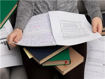 STUDY ARK