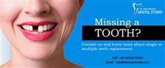 DR. ANUJ BAROLIA’S DENTAL STUDIO