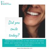 DR. ANUJ BAROLIA’S DENTAL STUDIO
